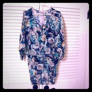 Nanette Lepore dress/top